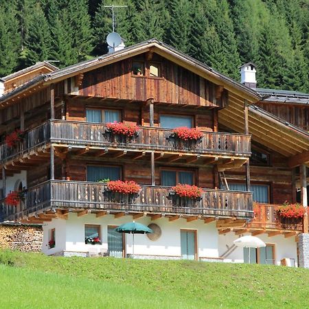 Kratter Alpenplick Apartment Сапада Екстериор снимка