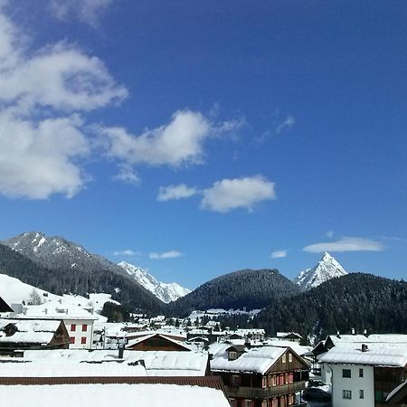 Kratter Alpenplick Apartment Сапада Екстериор снимка