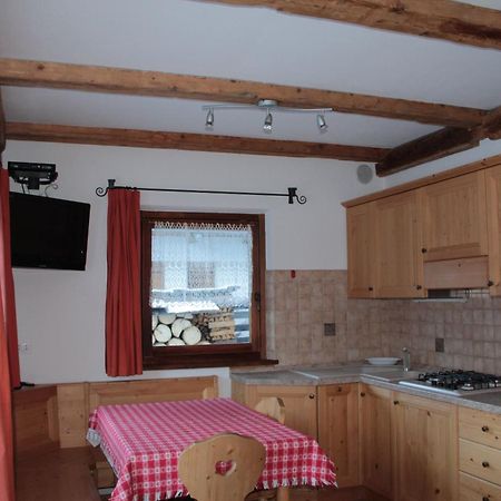 Kratter Alpenplick Apartment Сапада Екстериор снимка