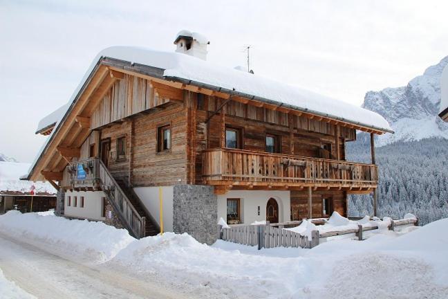 Kratter Alpenplick Apartment Сапада Екстериор снимка
