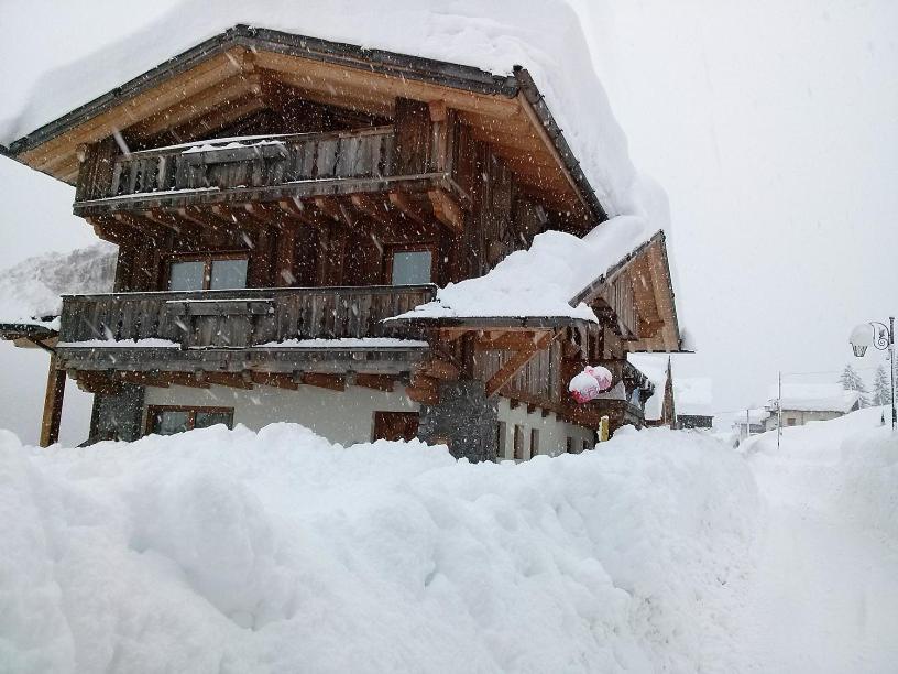 Kratter Alpenplick Apartment Сапада Екстериор снимка