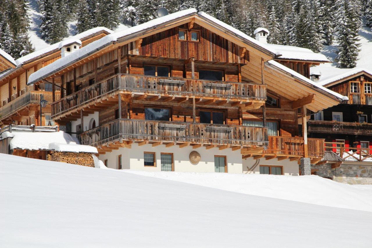 Kratter Alpenplick Apartment Сапада Екстериор снимка