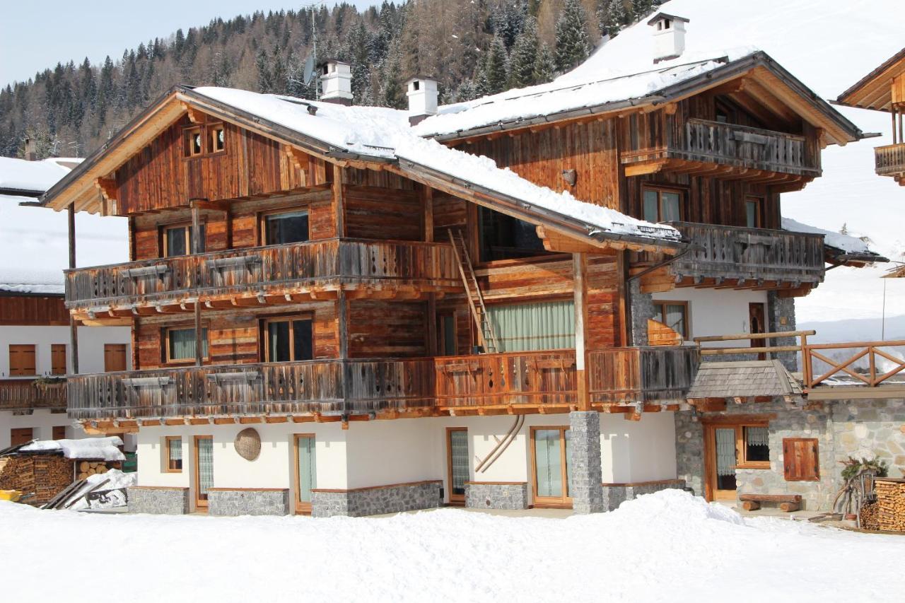Kratter Alpenplick Apartment Сапада Екстериор снимка