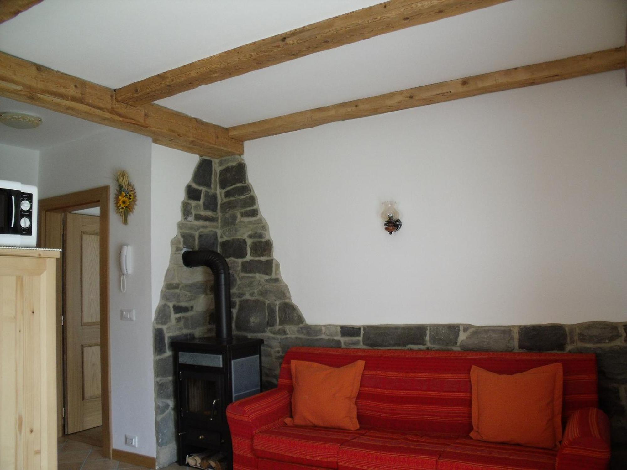 Kratter Alpenplick Apartment Сапада Екстериор снимка