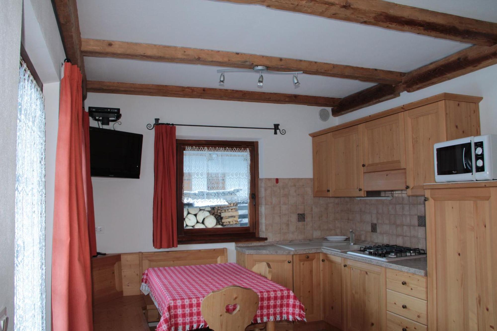Kratter Alpenplick Apartment Сапада Екстериор снимка