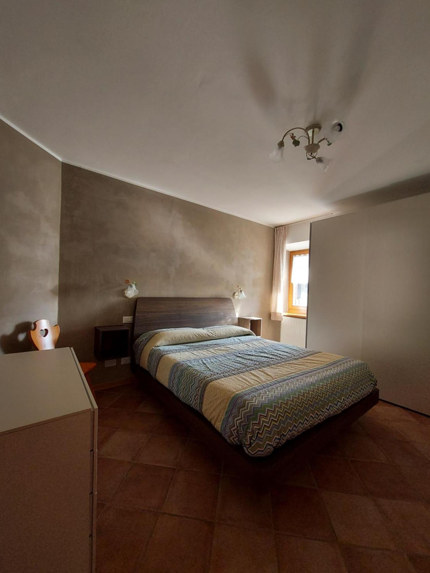 Kratter Alpenplick Apartment Сапада Екстериор снимка