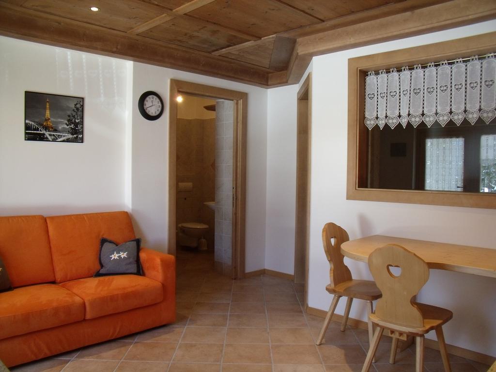 Kratter Alpenplick Apartment Сапада Стая снимка