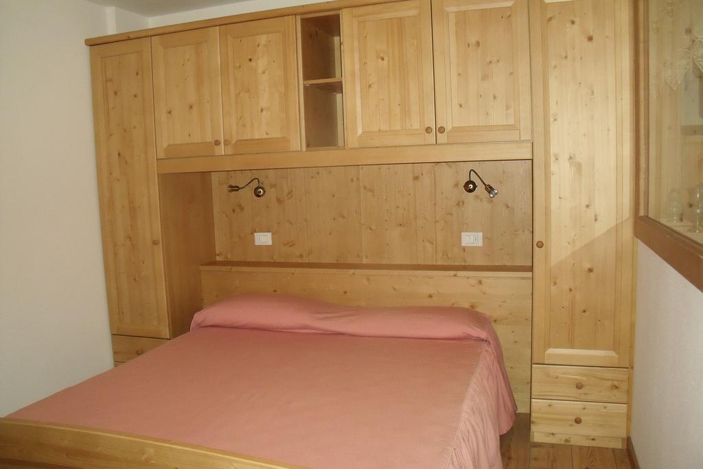 Kratter Alpenplick Apartment Сапада Стая снимка
