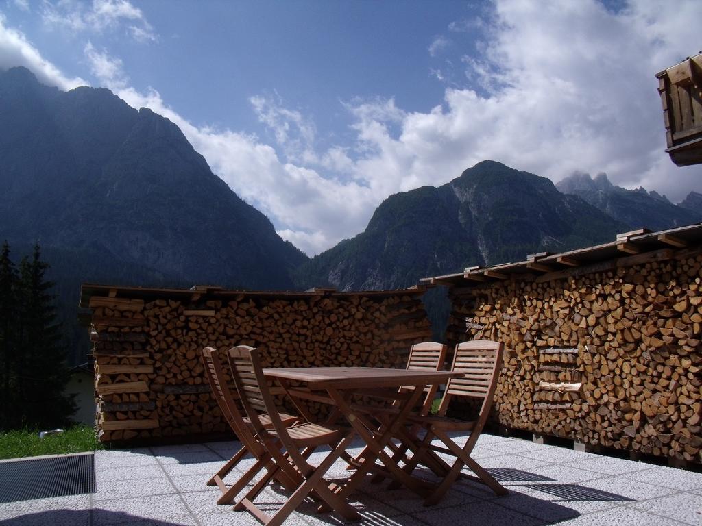 Kratter Alpenplick Apartment Сапада Екстериор снимка