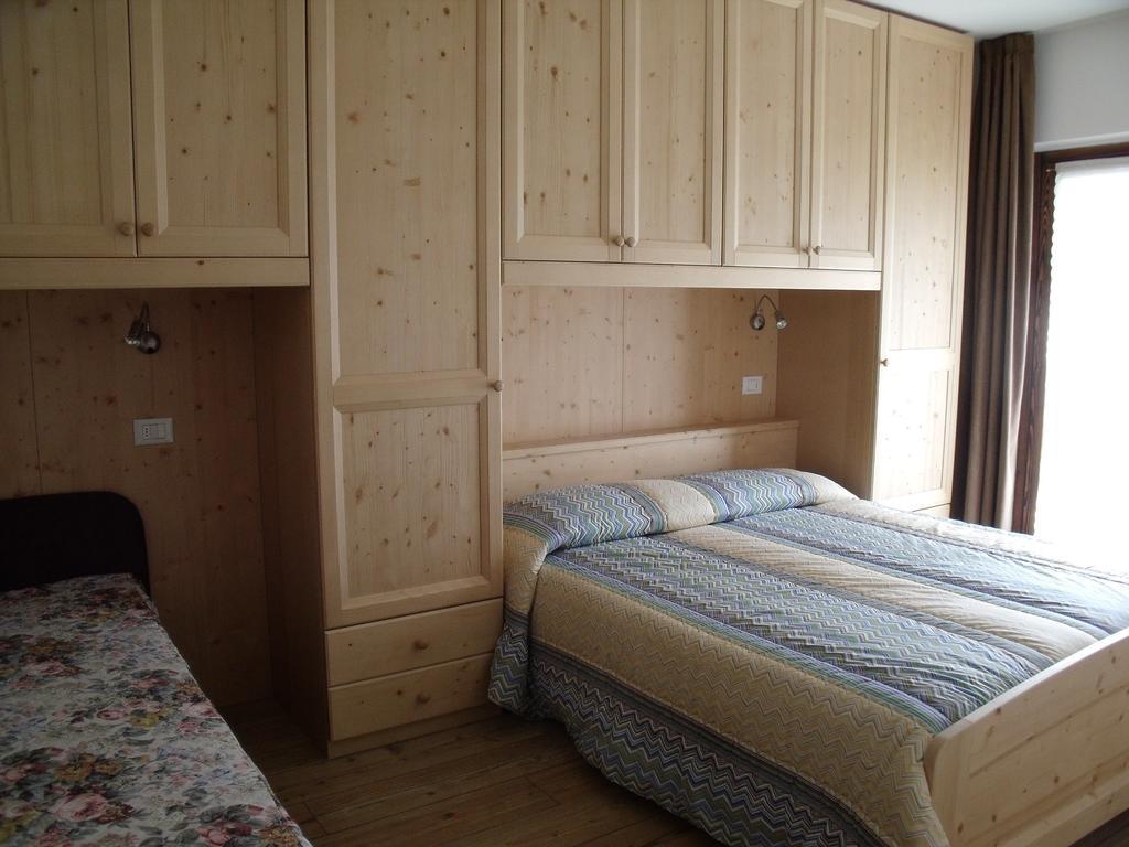 Kratter Alpenplick Apartment Сапада Екстериор снимка