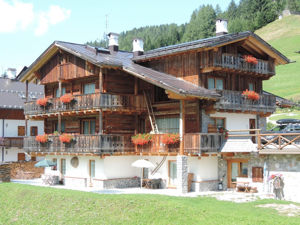 Kratter Alpenplick Apartment Сапада Екстериор снимка