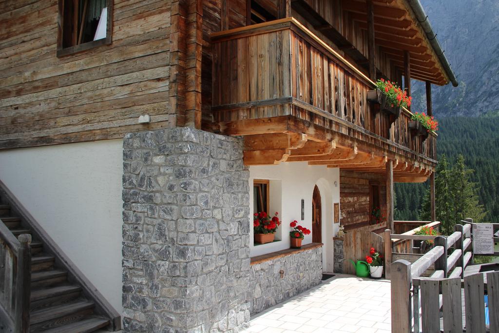 Kratter Alpenplick Apartment Сапада Екстериор снимка