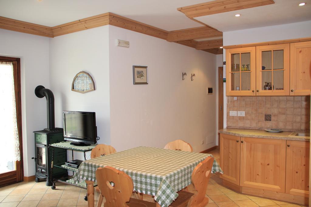 Kratter Alpenplick Apartment Сапада Екстериор снимка