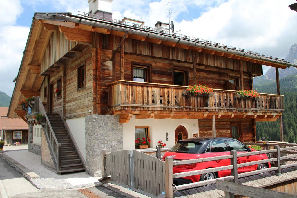 Kratter Alpenplick Apartment Сапада Екстериор снимка
