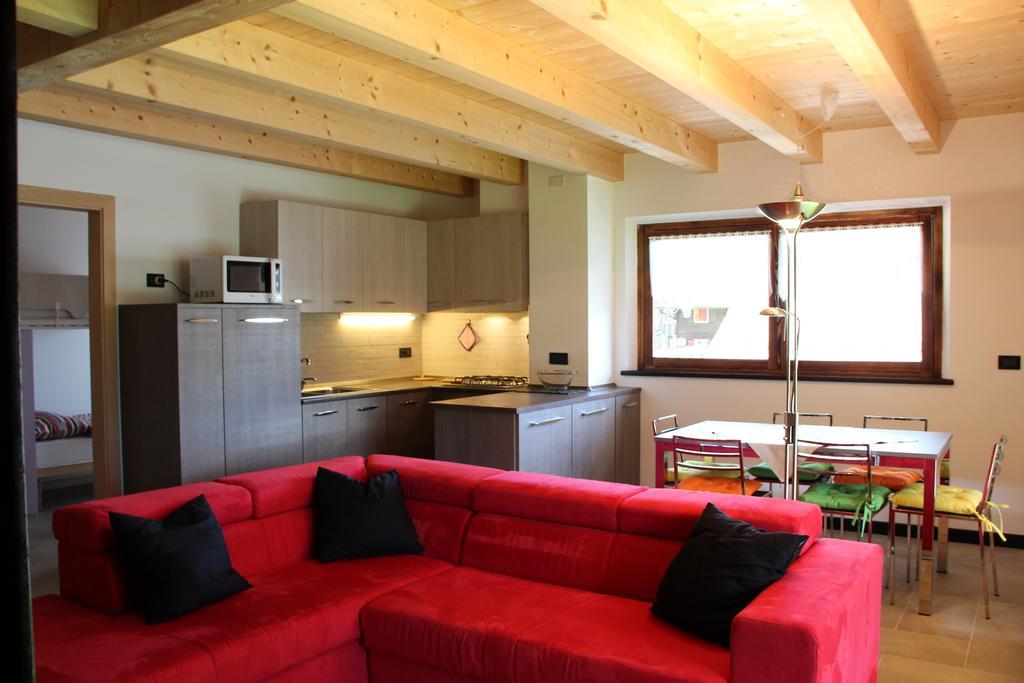 Kratter Alpenplick Apartment Сапада Екстериор снимка
