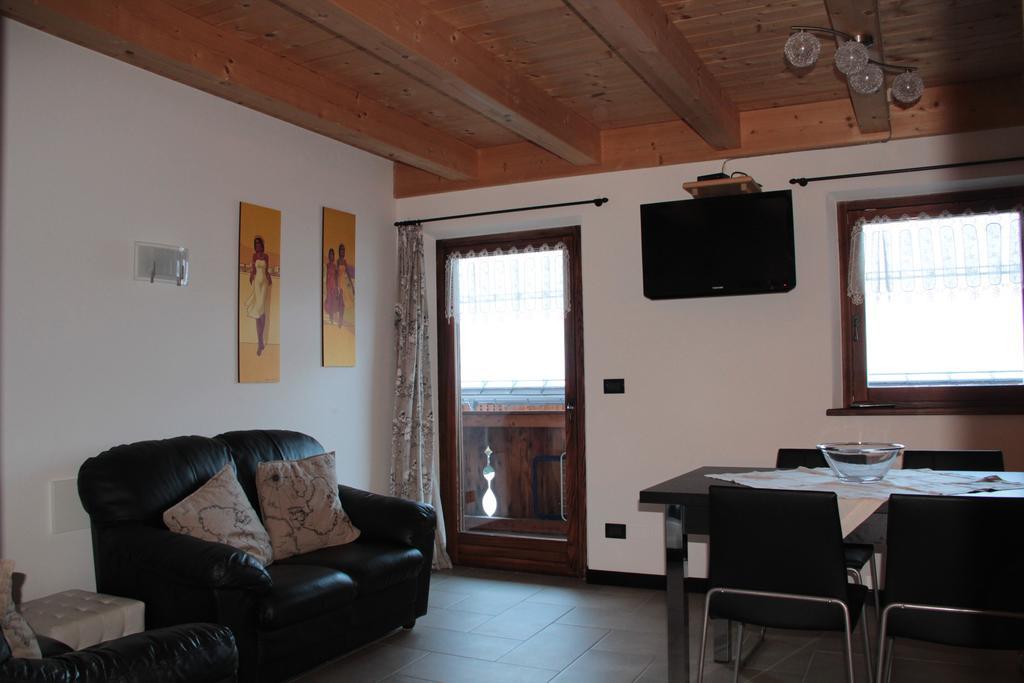 Kratter Alpenplick Apartment Сапада Екстериор снимка