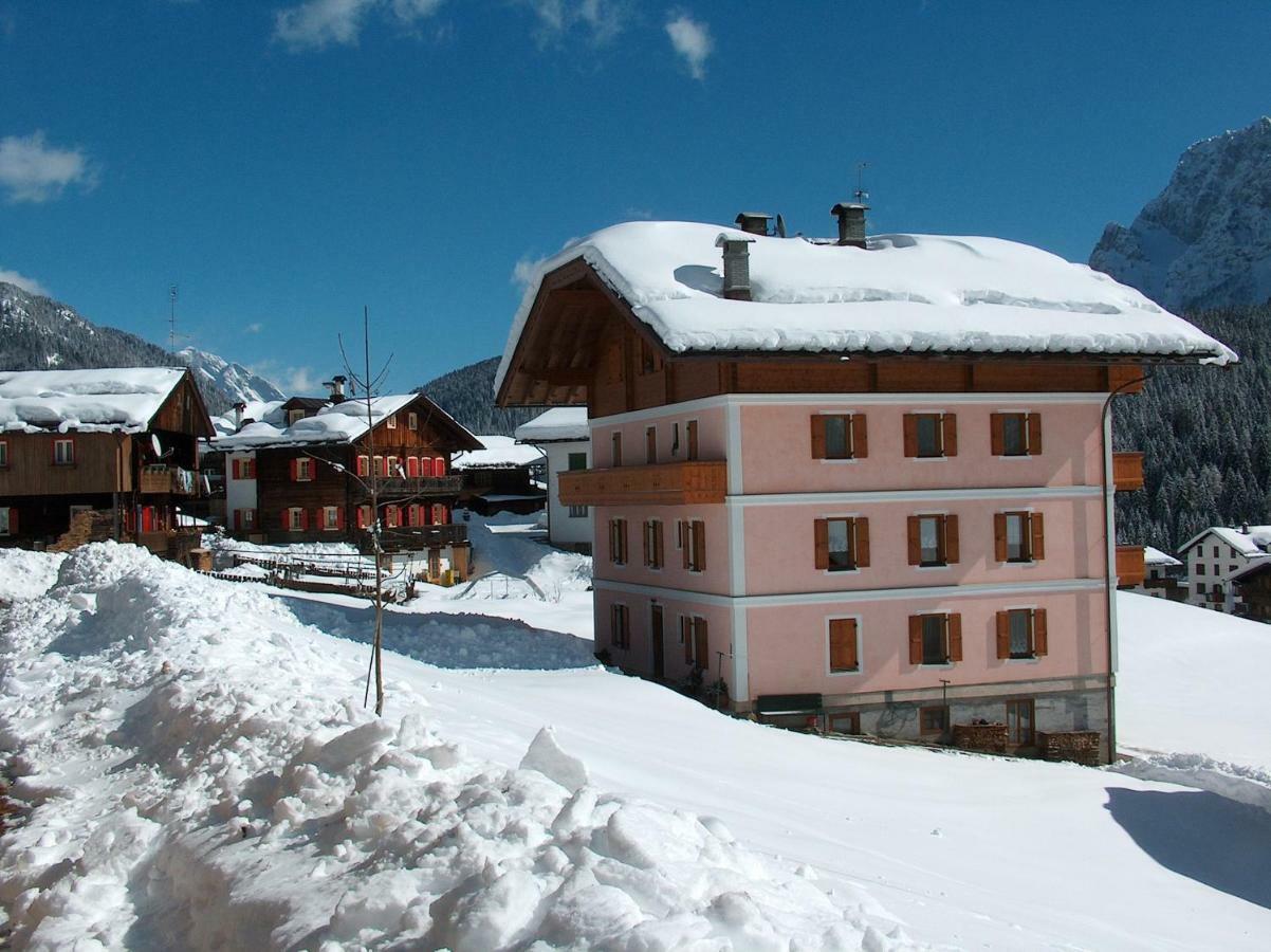 Kratter Alpenplick Apartment Сапада Екстериор снимка