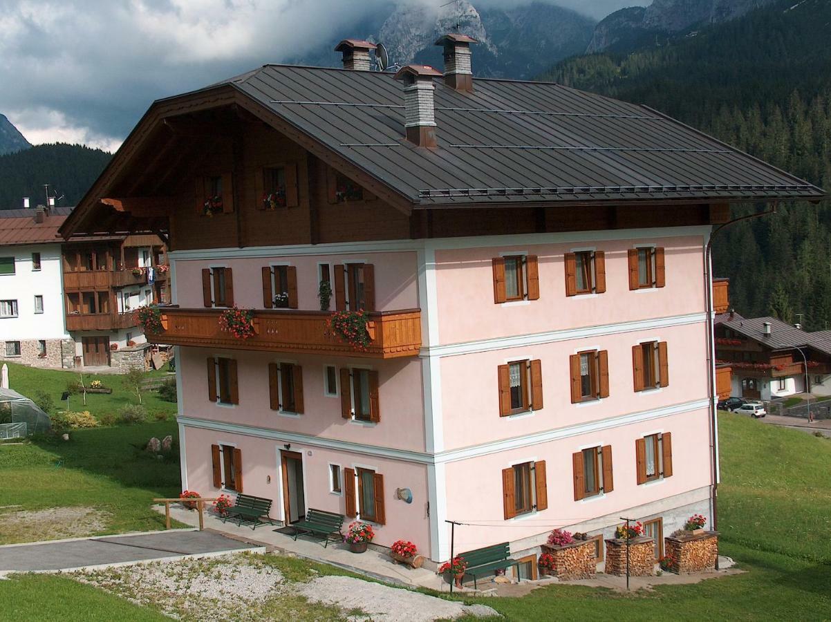 Kratter Alpenplick Apartment Сапада Екстериор снимка